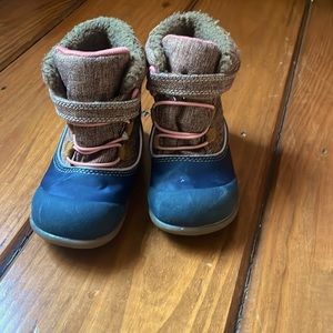 See Kai Run Winter Snow Boots